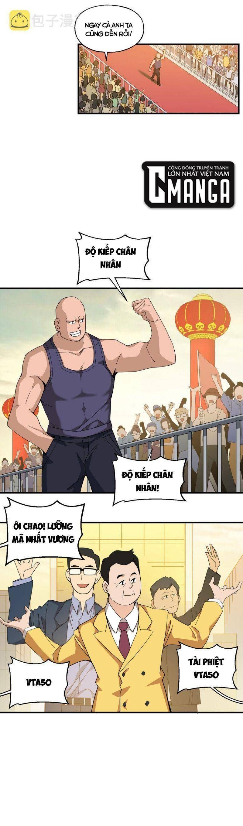 đọc truyện Tôi Vô Địch Sau Khi Xuống Núi Chương 28 ảnh 22 tại Thiên Thai Truyện