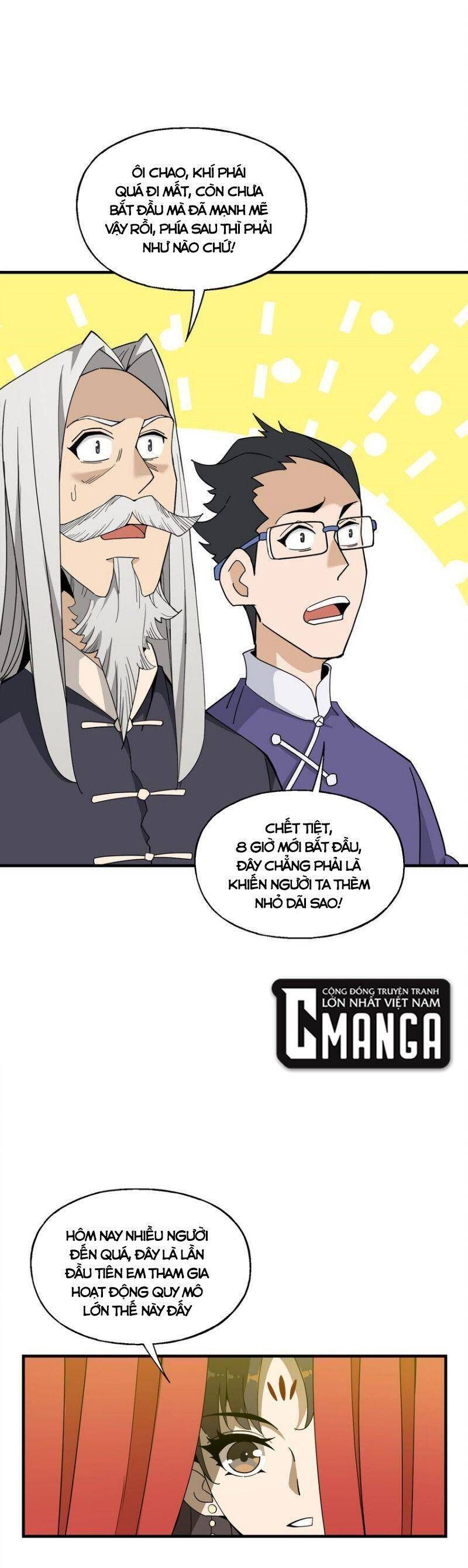 đọc truyện Tôi Vô Địch Sau Khi Xuống Núi Chương 28 ảnh 27 tại Thiên Thai Truyện