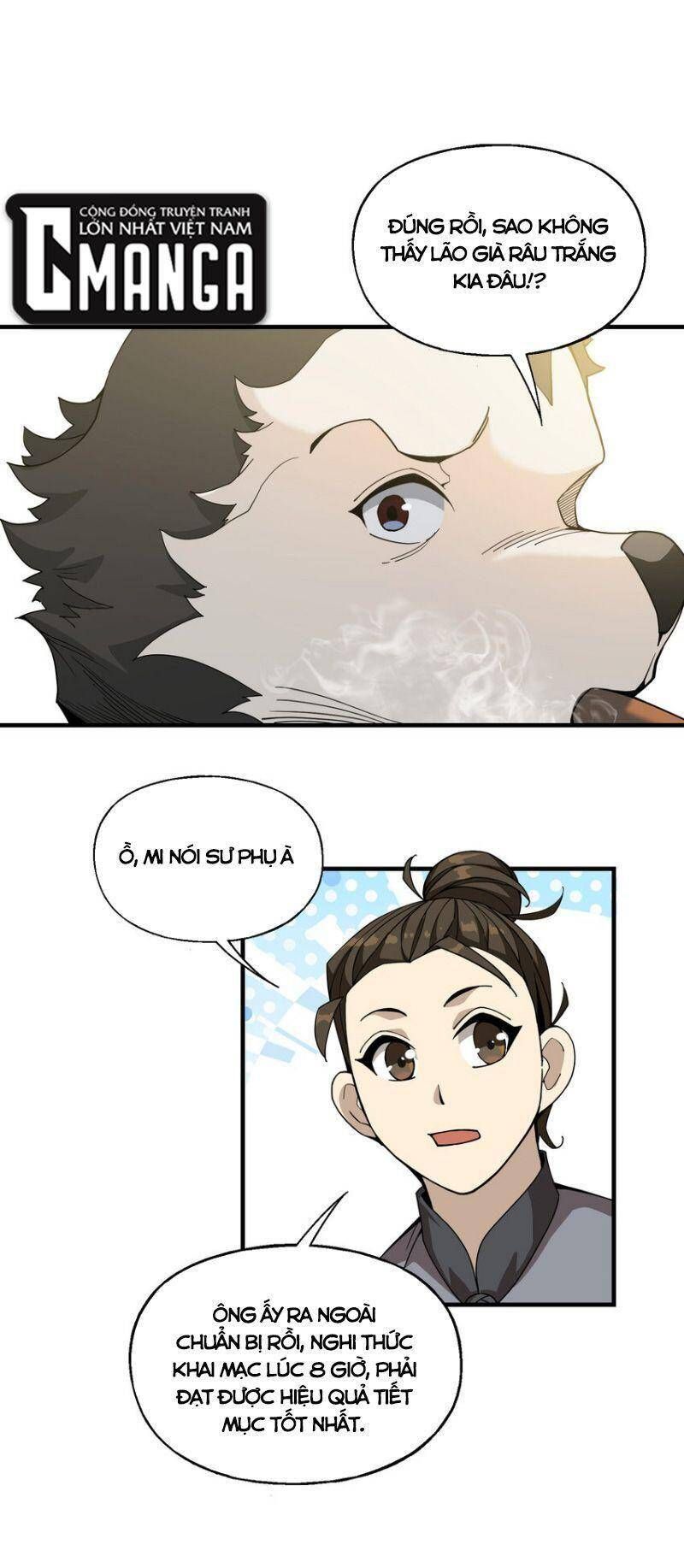 đọc truyện Tôi Vô Địch Sau Khi Xuống Núi Chương 28 ảnh 30 tại Thiên Thai Truyện