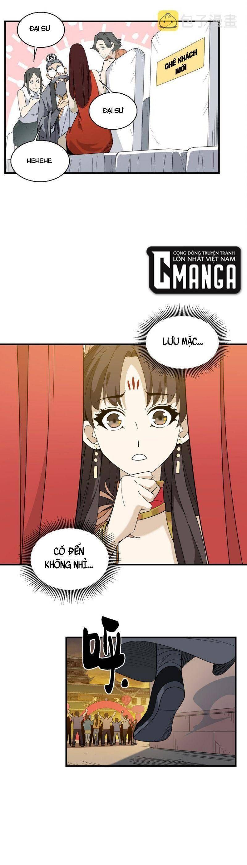 đọc truyện Tôi Vô Địch Sau Khi Xuống Núi Chương 28 ảnh 32 tại Thiên Thai Truyện