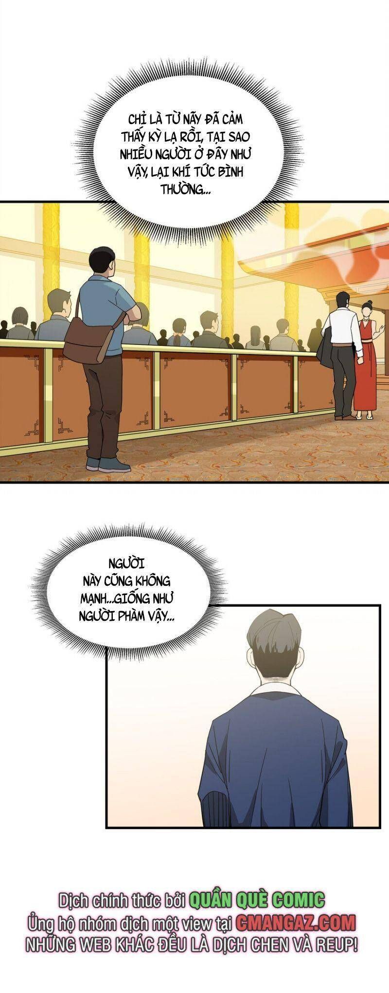 đọc truyện Tôi Vô Địch Sau Khi Xuống Núi Chương 28 ảnh 37 tại Thiên Thai Truyện