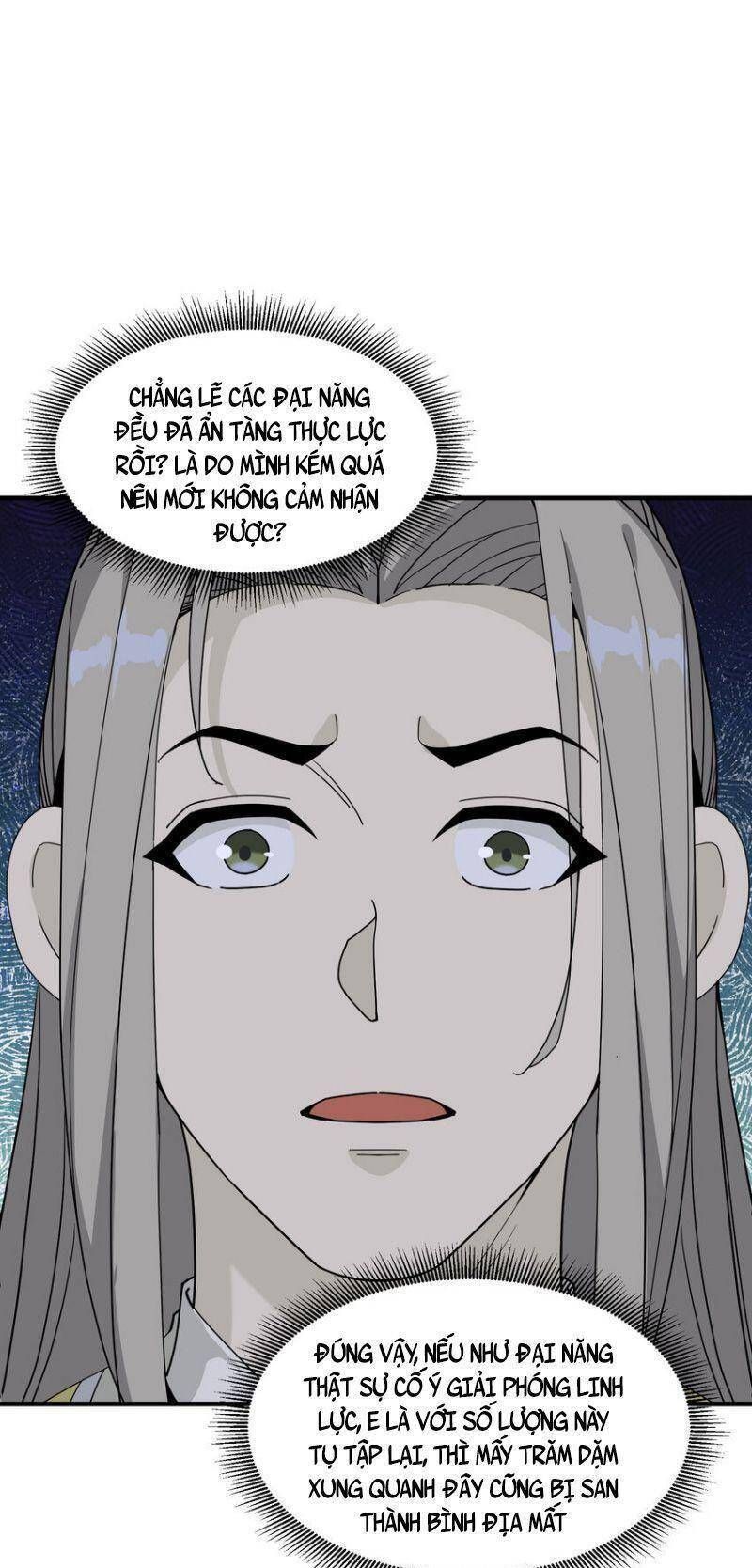 đọc truyện Tôi Vô Địch Sau Khi Xuống Núi Chương 28 ảnh 38 tại Thiên Thai Truyện