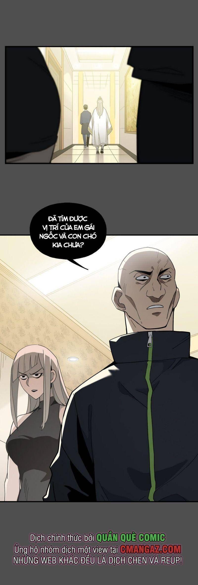 đọc truyện Tôi Vô Địch Sau Khi Xuống Núi Chương 28 ảnh 40 tại Thiên Thai Truyện