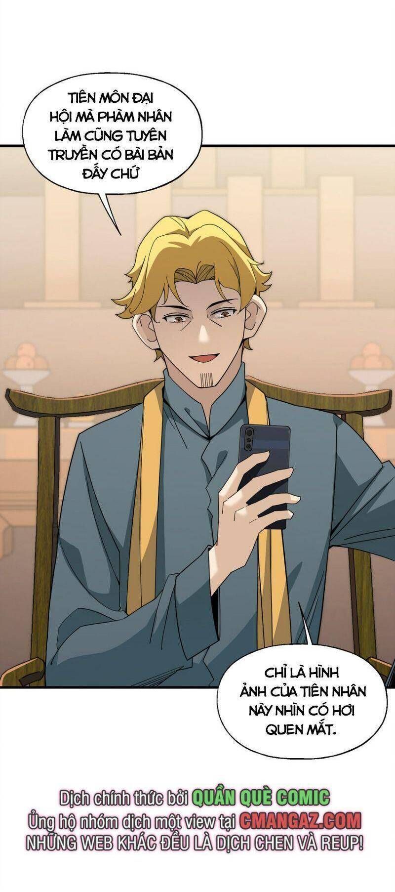 đọc truyện Tôi Vô Địch Sau Khi Xuống Núi Chương 28 ảnh 6 tại Thiên Thai Truyện