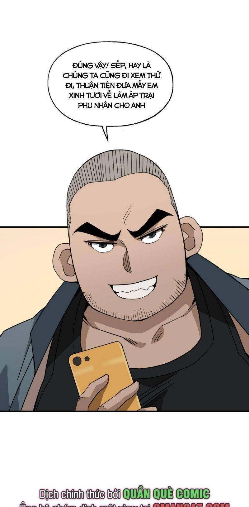 đọc truyện Tôi Vô Địch Sau Khi Xuống Núi Chương 28 ảnh 8 tại Thiên Thai Truyện