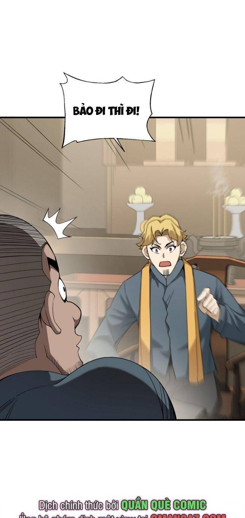 đọc truyện Tôi Vô Địch Sau Khi Xuống Núi Chương 28 ảnh 11 tại Thiên Thai Truyện