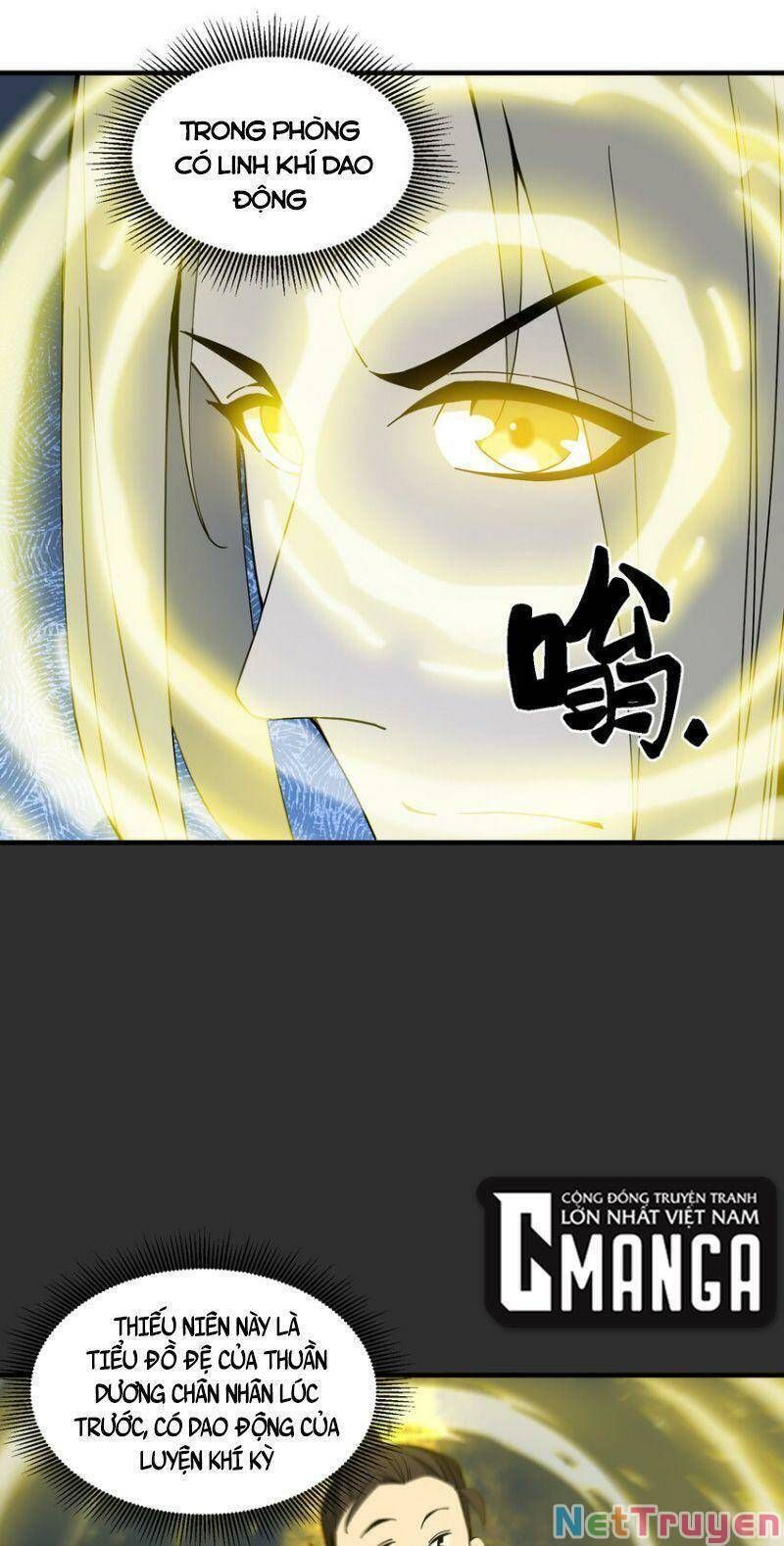 đọc truyện Tôi Vô Địch Sau Khi Xuống Núi Chương 29 ảnh 12 tại Thiên Thai Truyện