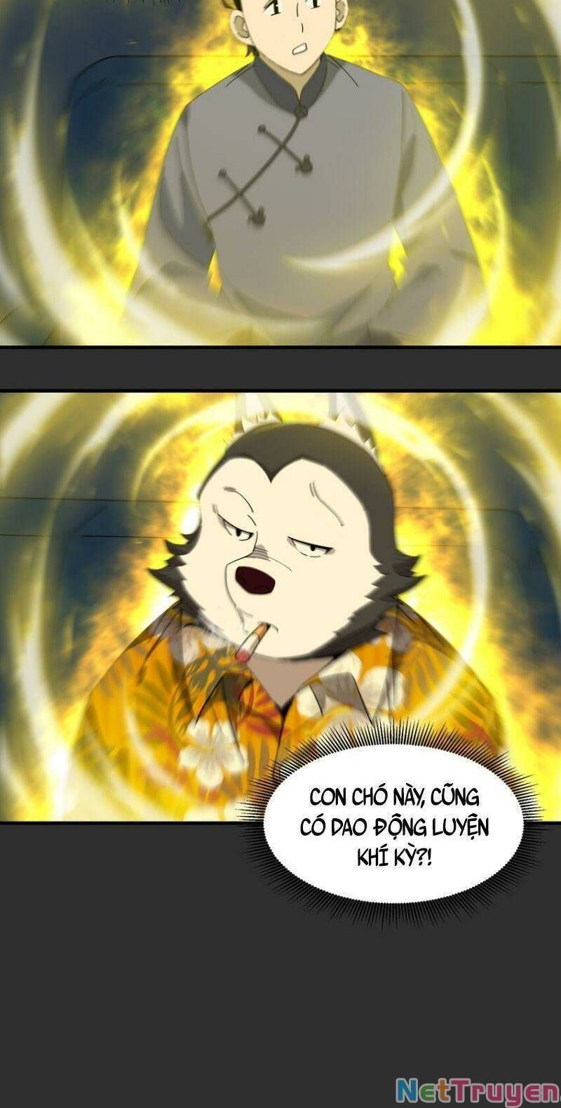 đọc truyện Tôi Vô Địch Sau Khi Xuống Núi Chương 29 ảnh 13 tại Thiên Thai Truyện