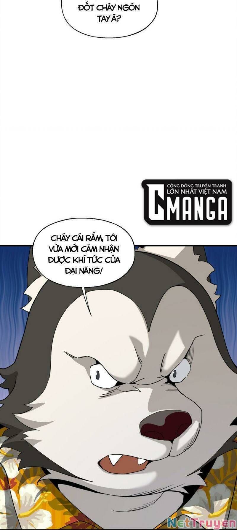 đọc truyện Tôi Vô Địch Sau Khi Xuống Núi Chương 29 ảnh 17 tại Thiên Thai Truyện