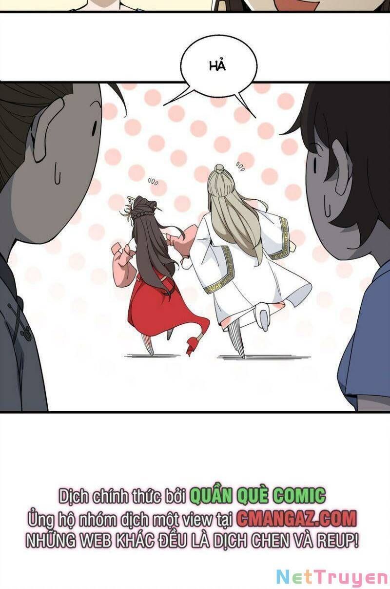 đọc truyện Tôi Vô Địch Sau Khi Xuống Núi Chương 29 ảnh 19 tại Thiên Thai Truyện