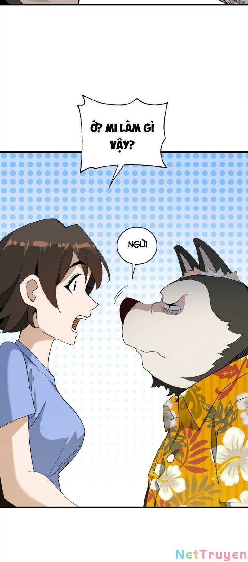 đọc truyện Tôi Vô Địch Sau Khi Xuống Núi Chương 29 ảnh 21 tại Thiên Thai Truyện