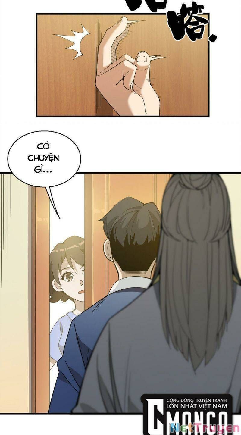 đọc truyện Tôi Vô Địch Sau Khi Xuống Núi Chương 29 ảnh 4 tại Thiên Thai Truyện