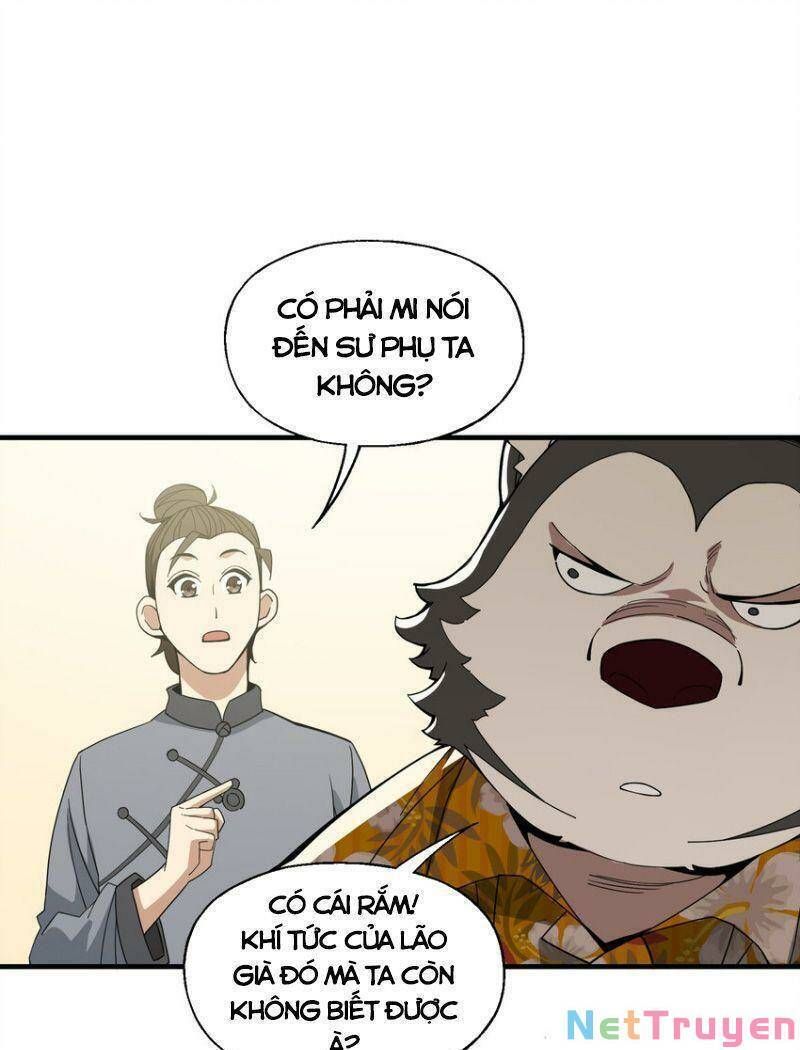 đọc truyện Tôi Vô Địch Sau Khi Xuống Núi Chương 29 ảnh 23 tại Thiên Thai Truyện