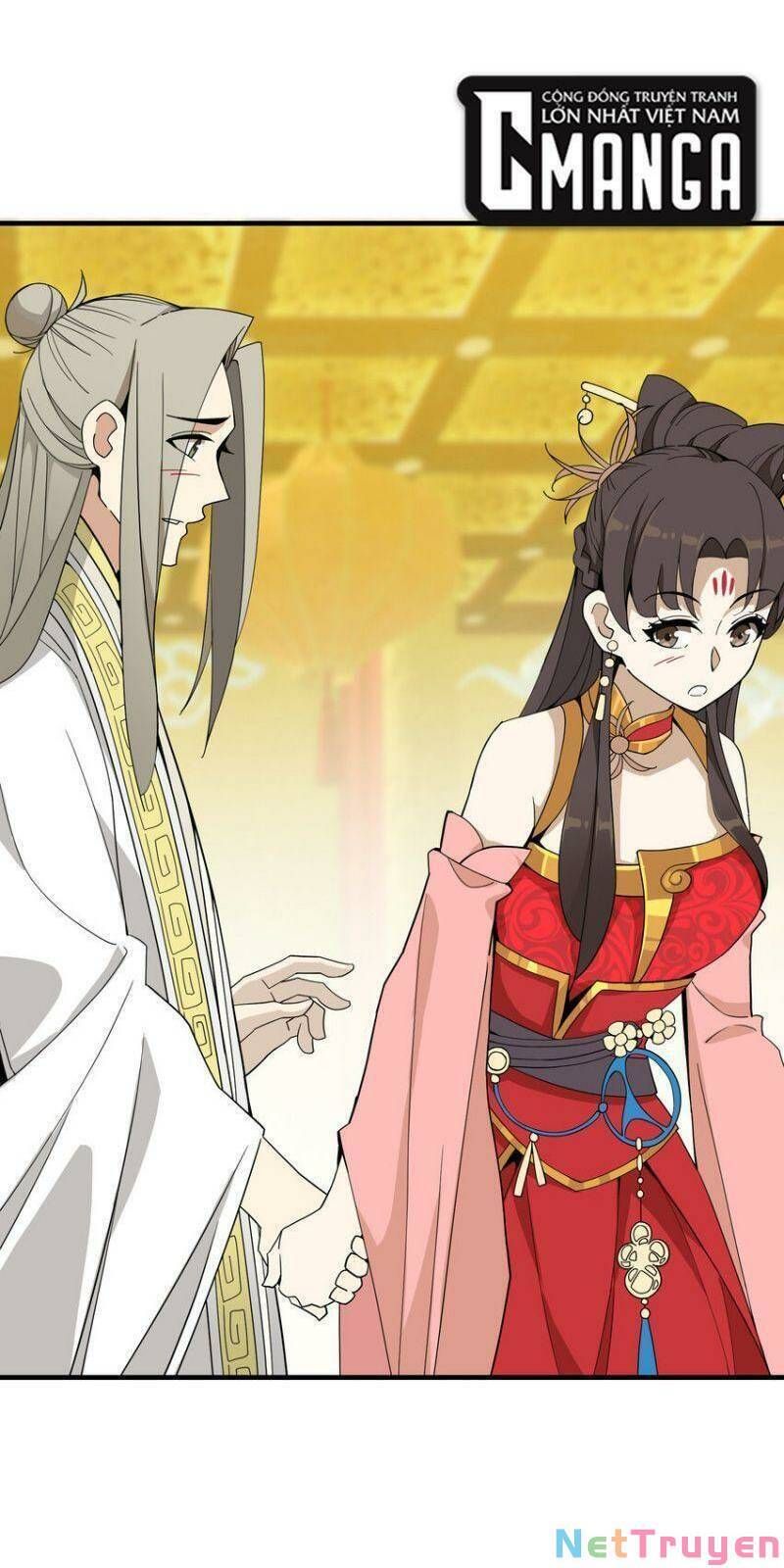 đọc truyện Tôi Vô Địch Sau Khi Xuống Núi Chương 29 ảnh 28 tại Thiên Thai Truyện