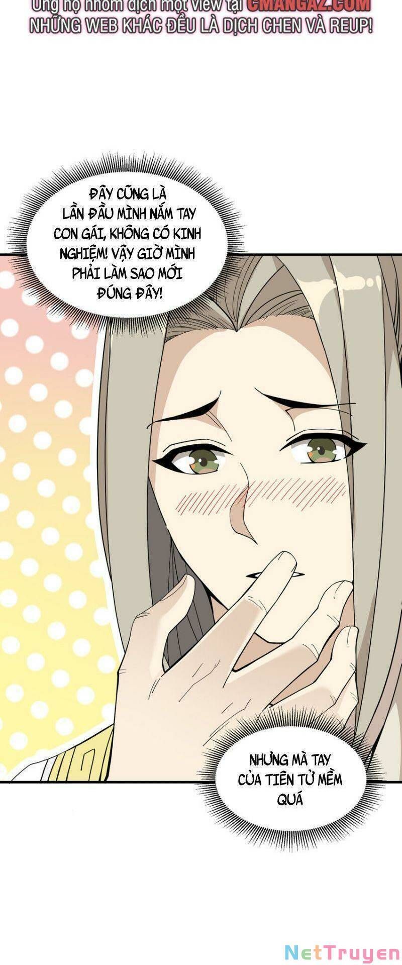 đọc truyện Tôi Vô Địch Sau Khi Xuống Núi Chương 29 ảnh 30 tại Thiên Thai Truyện