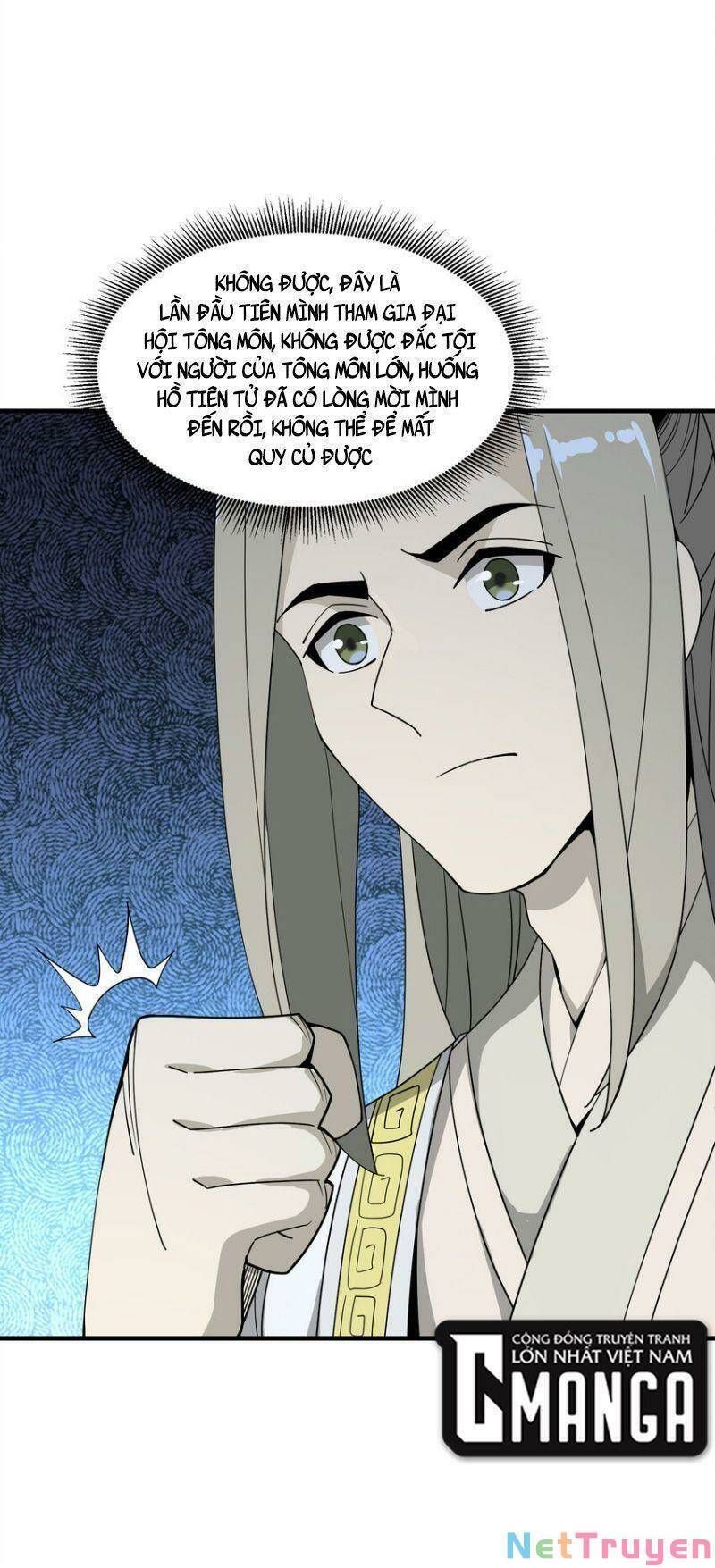 đọc truyện Tôi Vô Địch Sau Khi Xuống Núi Chương 29 ảnh 31 tại Thiên Thai Truyện