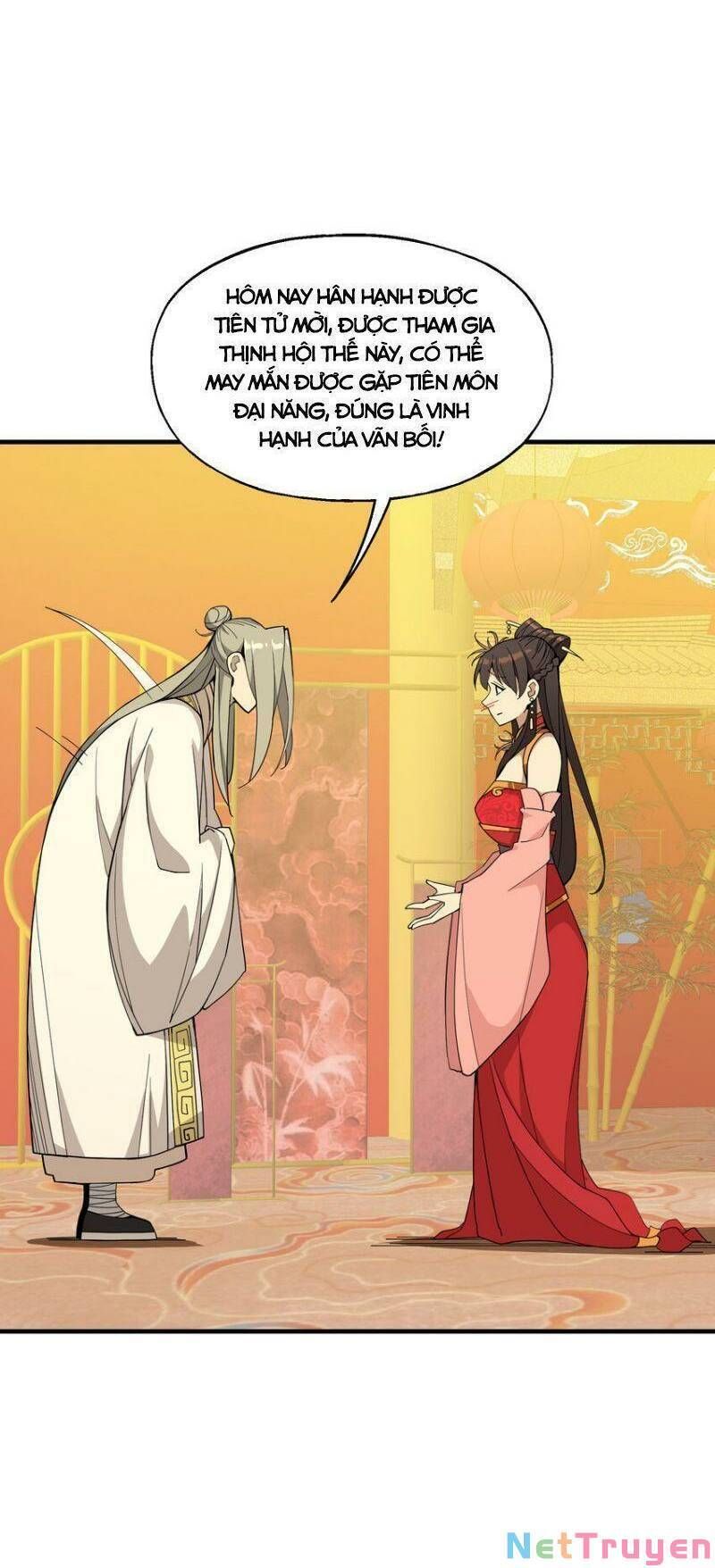 đọc truyện Tôi Vô Địch Sau Khi Xuống Núi Chương 29 ảnh 32 tại Thiên Thai Truyện