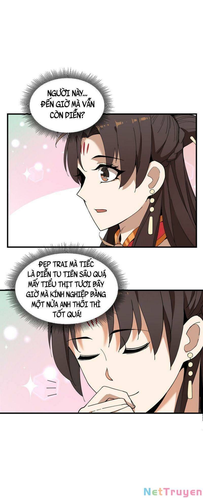 đọc truyện Tôi Vô Địch Sau Khi Xuống Núi Chương 29 ảnh 33 tại Thiên Thai Truyện