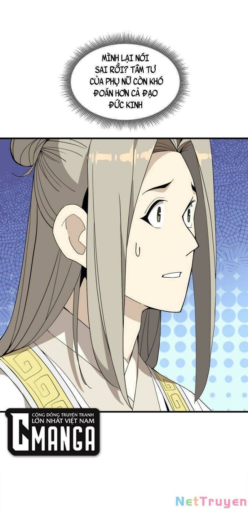 đọc truyện Tôi Vô Địch Sau Khi Xuống Núi Chương 29 ảnh 34 tại Thiên Thai Truyện