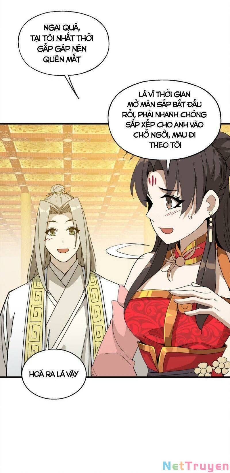 đọc truyện Tôi Vô Địch Sau Khi Xuống Núi Chương 29 ảnh 35 tại Thiên Thai Truyện