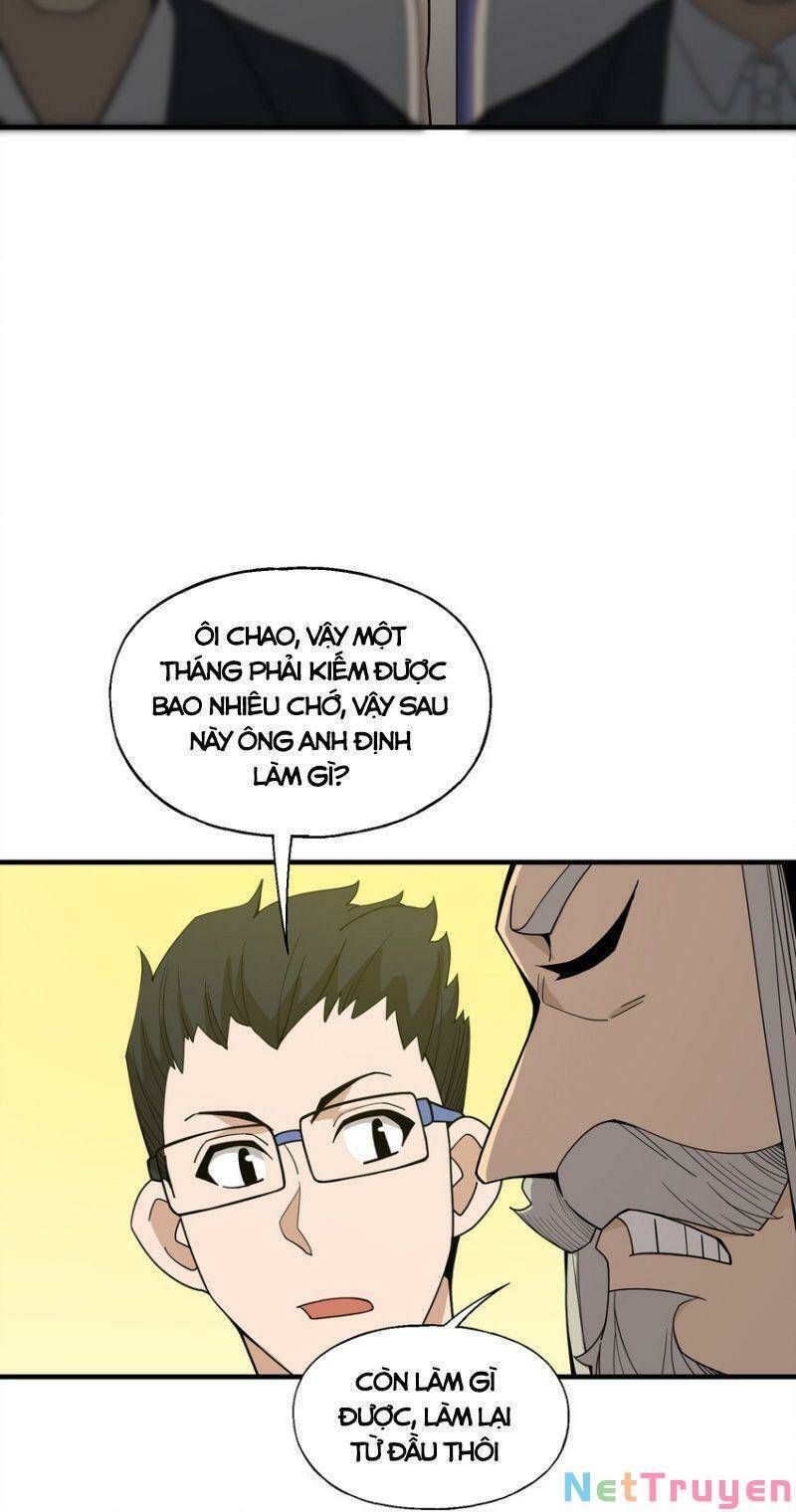 đọc truyện Tôi Vô Địch Sau Khi Xuống Núi Chương 29 ảnh 37 tại Thiên Thai Truyện