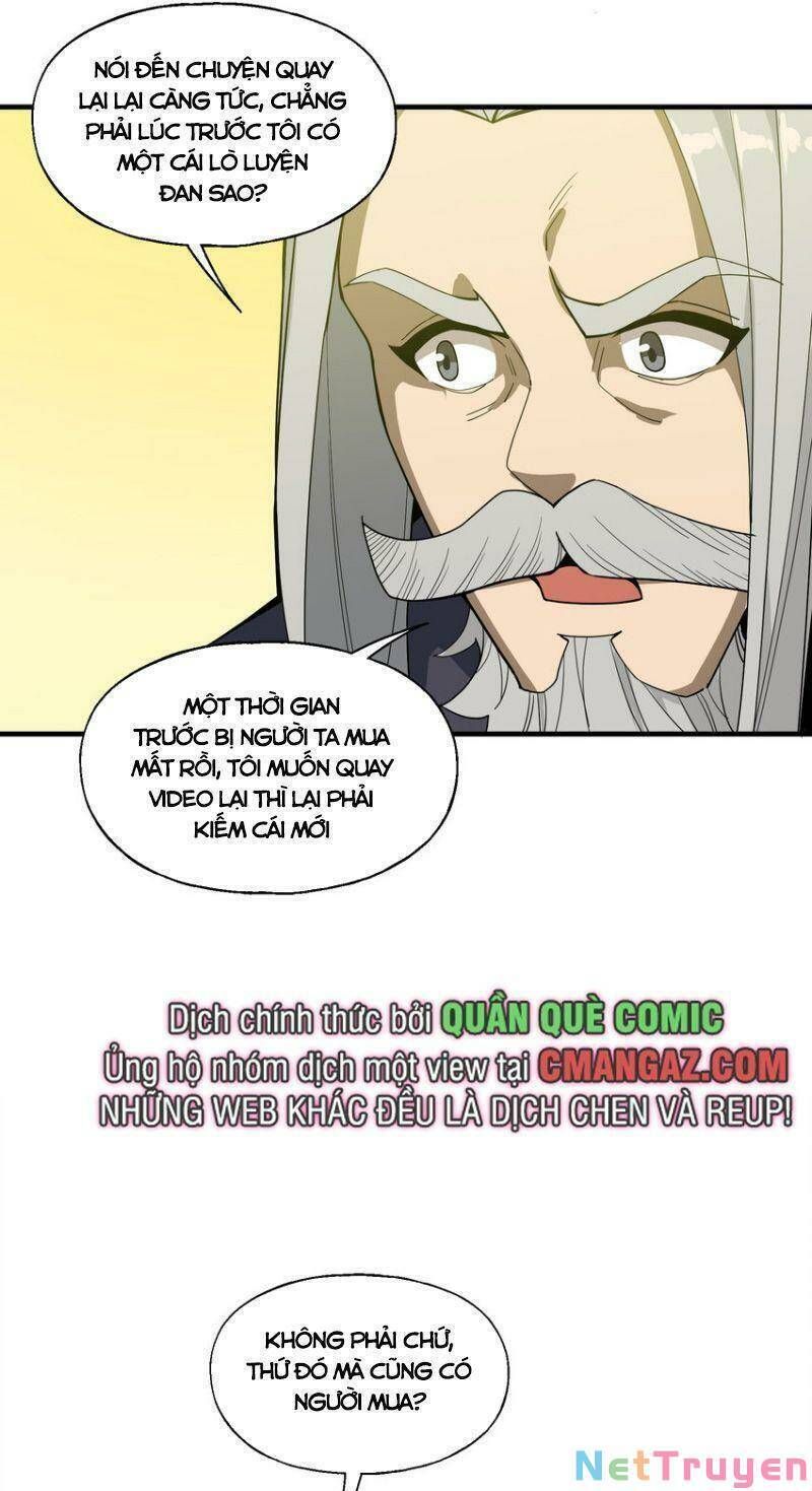 đọc truyện Tôi Vô Địch Sau Khi Xuống Núi Chương 29 ảnh 38 tại Thiên Thai Truyện