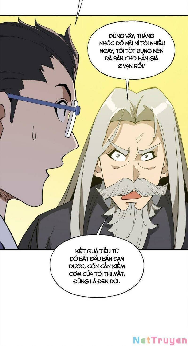 đọc truyện Tôi Vô Địch Sau Khi Xuống Núi Chương 29 ảnh 39 tại Thiên Thai Truyện