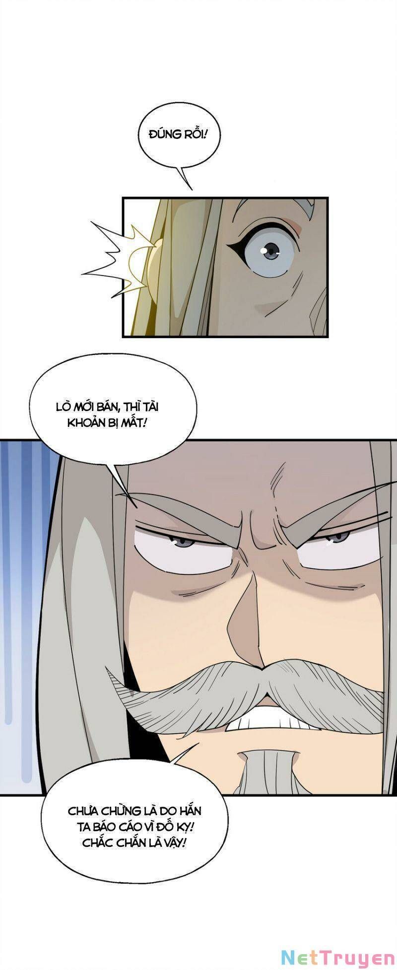 đọc truyện Tôi Vô Địch Sau Khi Xuống Núi Chương 29 ảnh 40 tại Thiên Thai Truyện