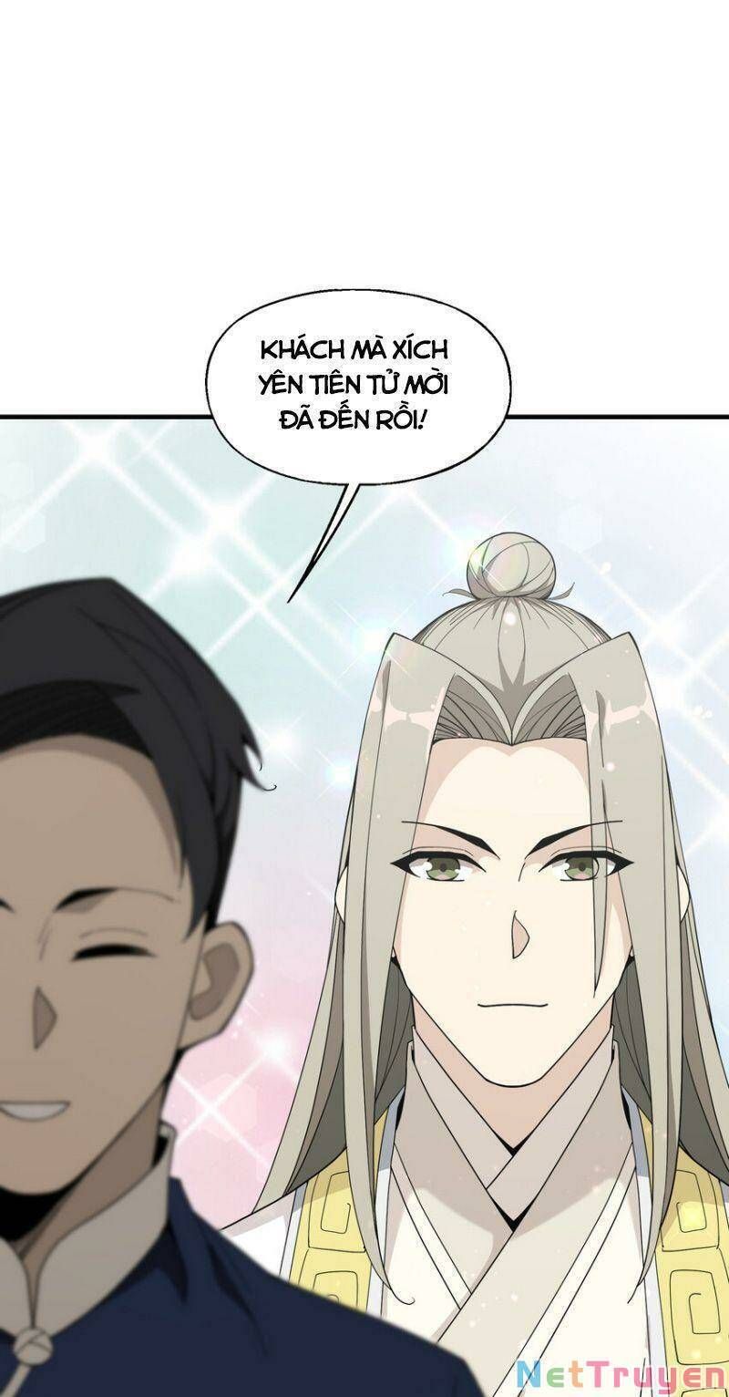 đọc truyện Tôi Vô Địch Sau Khi Xuống Núi Chương 29 ảnh 6 tại Thiên Thai Truyện