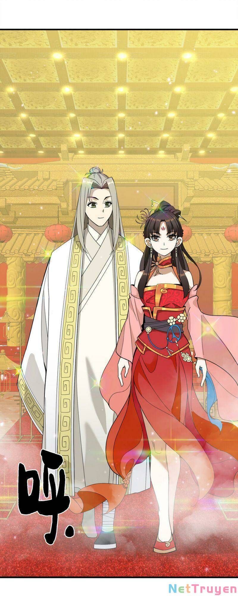 đọc truyện Tôi Vô Địch Sau Khi Xuống Núi Chương 29 ảnh 42 tại Thiên Thai Truyện