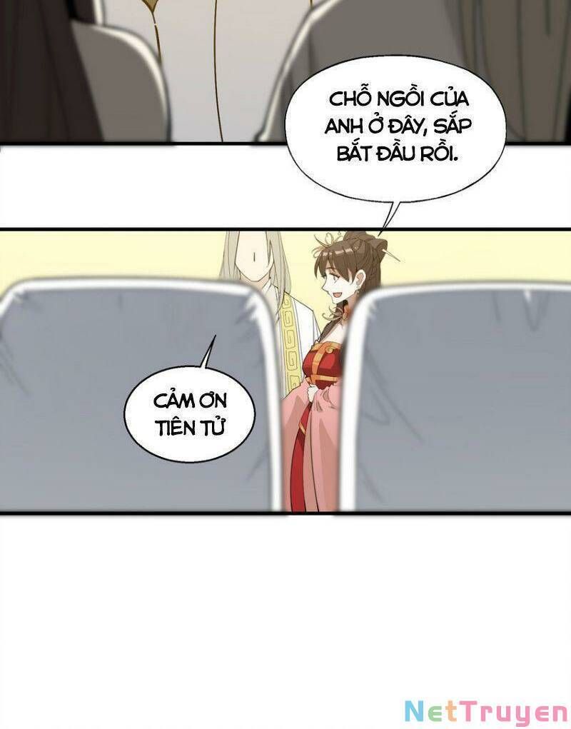 đọc truyện Tôi Vô Địch Sau Khi Xuống Núi Chương 29 ảnh 44 tại Thiên Thai Truyện