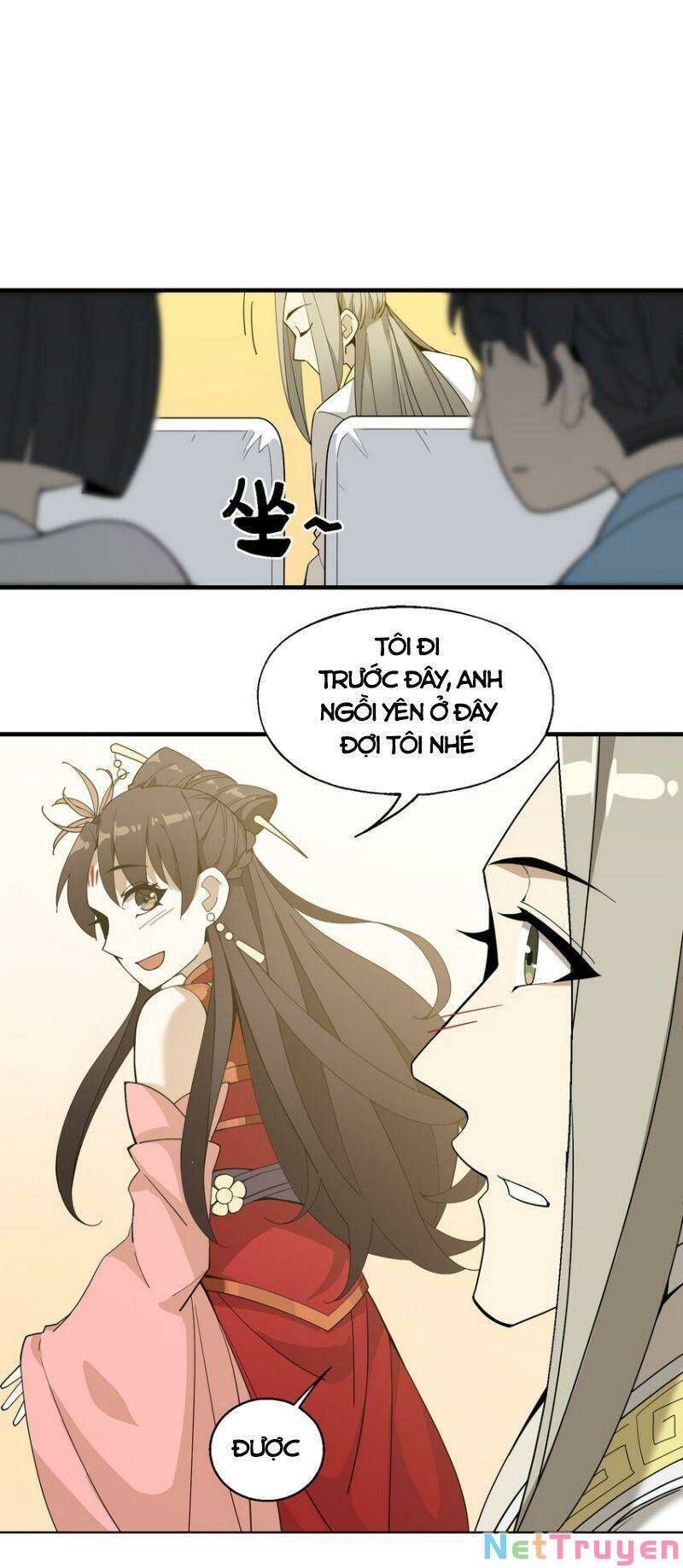 đọc truyện Tôi Vô Địch Sau Khi Xuống Núi Chương 29 ảnh 45 tại Thiên Thai Truyện