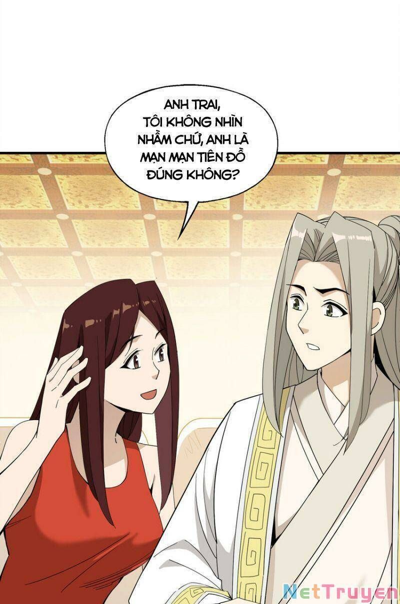 đọc truyện Tôi Vô Địch Sau Khi Xuống Núi Chương 29 ảnh 48 tại Thiên Thai Truyện