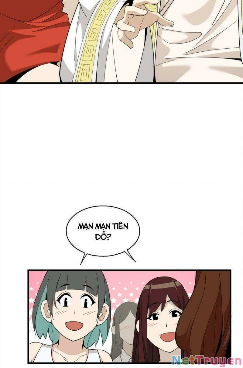 đọc truyện Tôi Vô Địch Sau Khi Xuống Núi Chương 29 ảnh 49 tại Thiên Thai Truyện