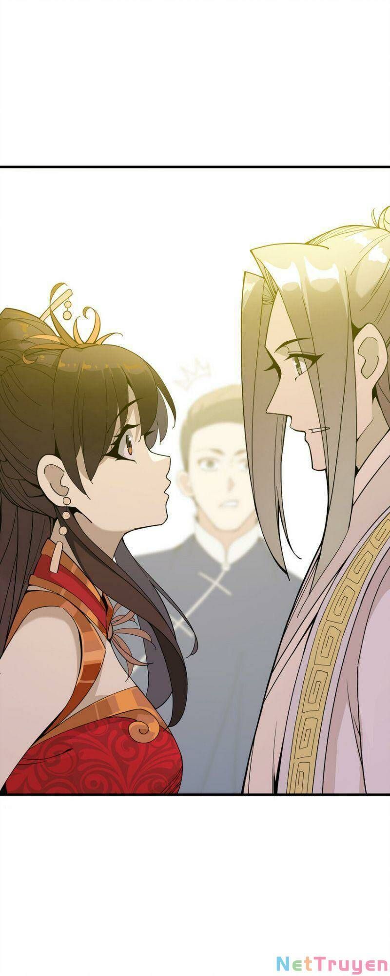 đọc truyện Tôi Vô Địch Sau Khi Xuống Núi Chương 29 ảnh 8 tại Thiên Thai Truyện