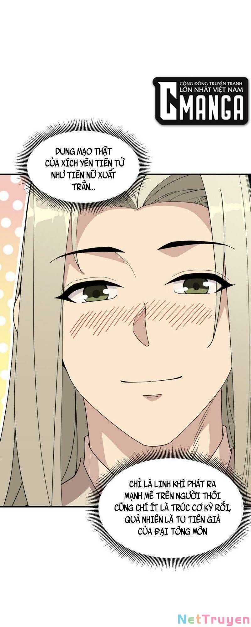 đọc truyện Tôi Vô Địch Sau Khi Xuống Núi Chương 29 ảnh 9 tại Thiên Thai Truyện