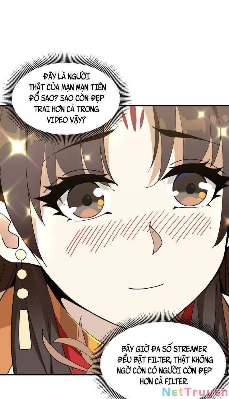 đọc truyện Tôi Vô Địch Sau Khi Xuống Núi Chương 29 ảnh 10 tại Thiên Thai Truyện