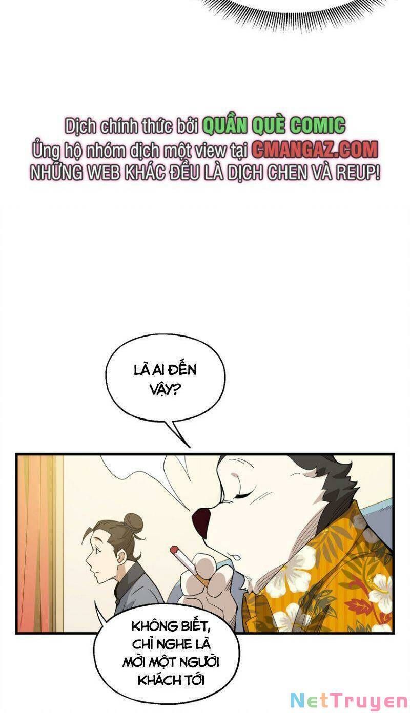 đọc truyện Tôi Vô Địch Sau Khi Xuống Núi Chương 29 ảnh 11 tại Thiên Thai Truyện