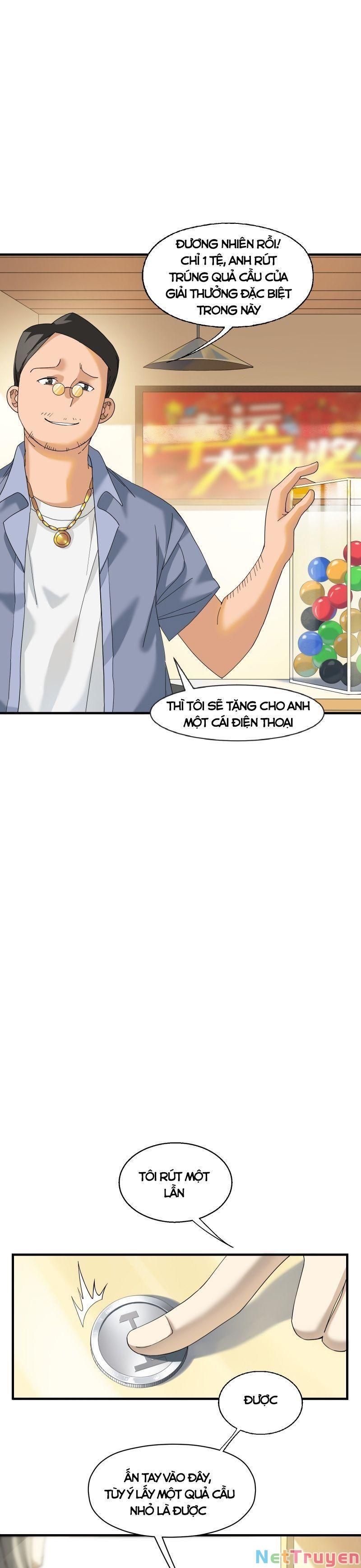 đọc truyện Tôi Vô Địch Sau Khi Xuống Núi Chương 3 ảnh 12 tại Thiên Thai Truyện