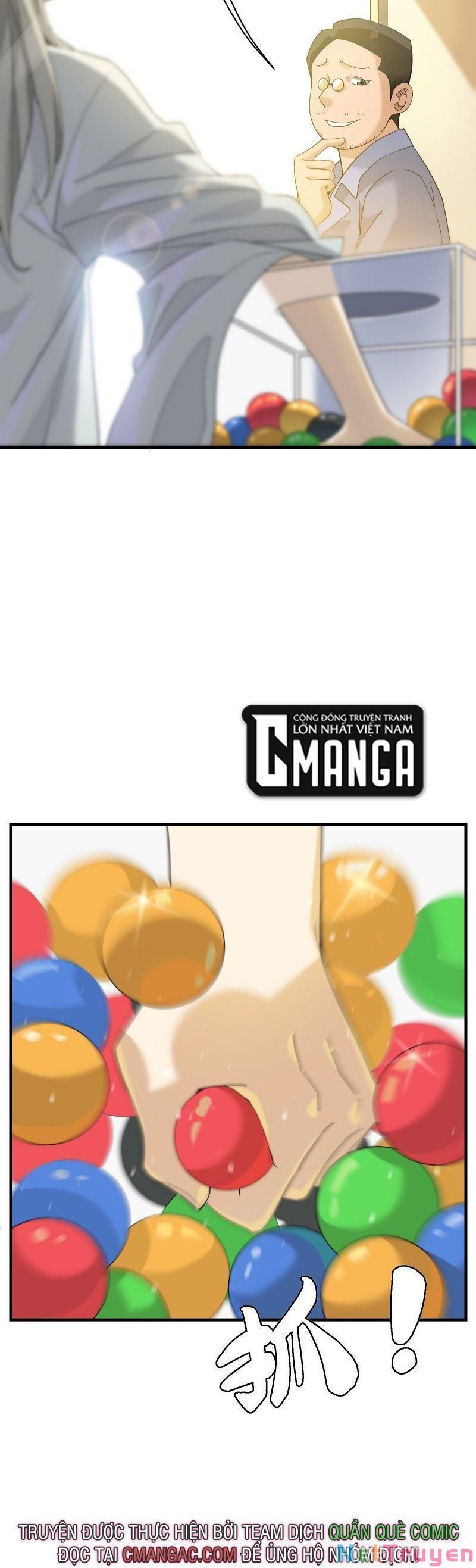 đọc truyện Tôi Vô Địch Sau Khi Xuống Núi Chương 3 ảnh 13 tại Thiên Thai Truyện