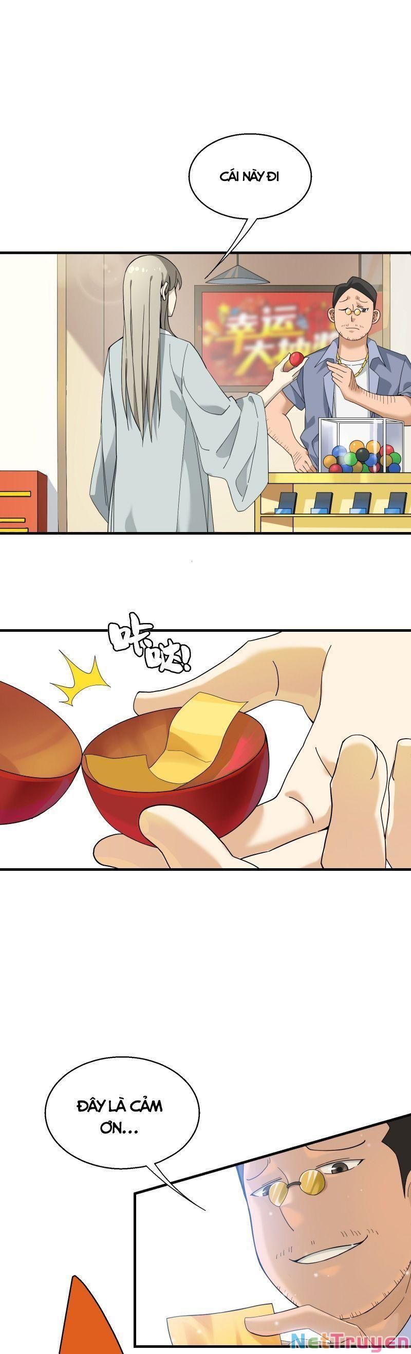 đọc truyện Tôi Vô Địch Sau Khi Xuống Núi Chương 3 ảnh 14 tại Thiên Thai Truyện