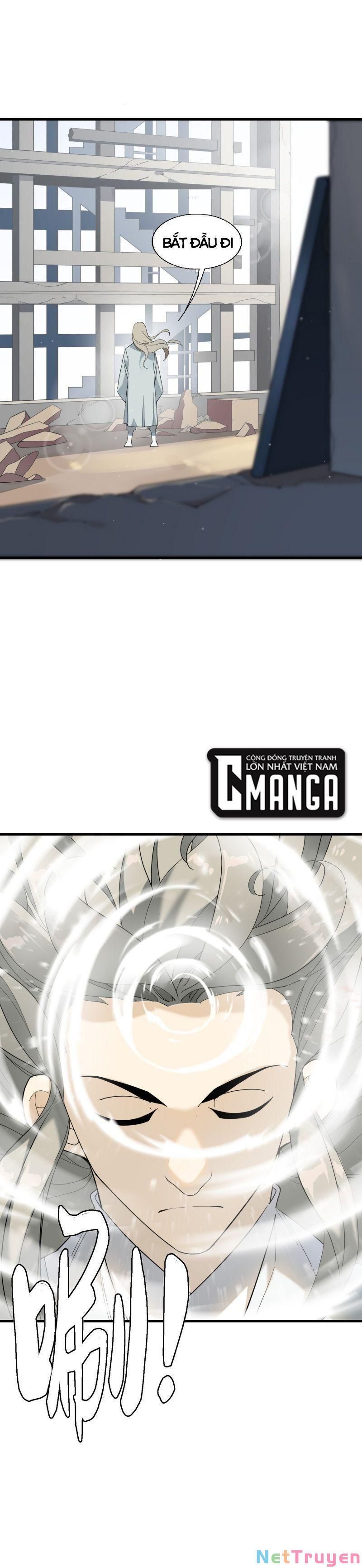 đọc truyện Tôi Vô Địch Sau Khi Xuống Núi Chương 3 ảnh 19 tại Thiên Thai Truyện