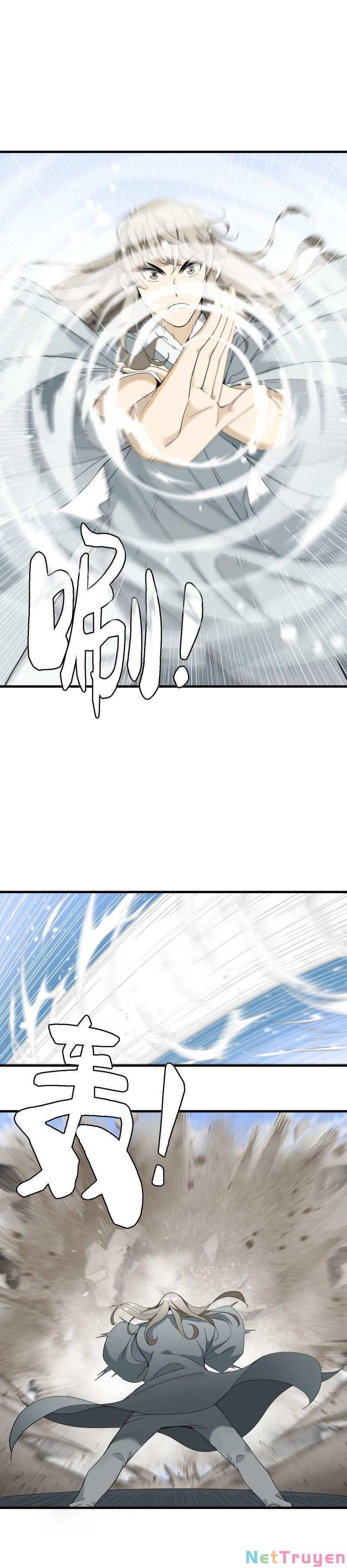 đọc truyện Tôi Vô Địch Sau Khi Xuống Núi Chương 3 ảnh 20 tại Thiên Thai Truyện