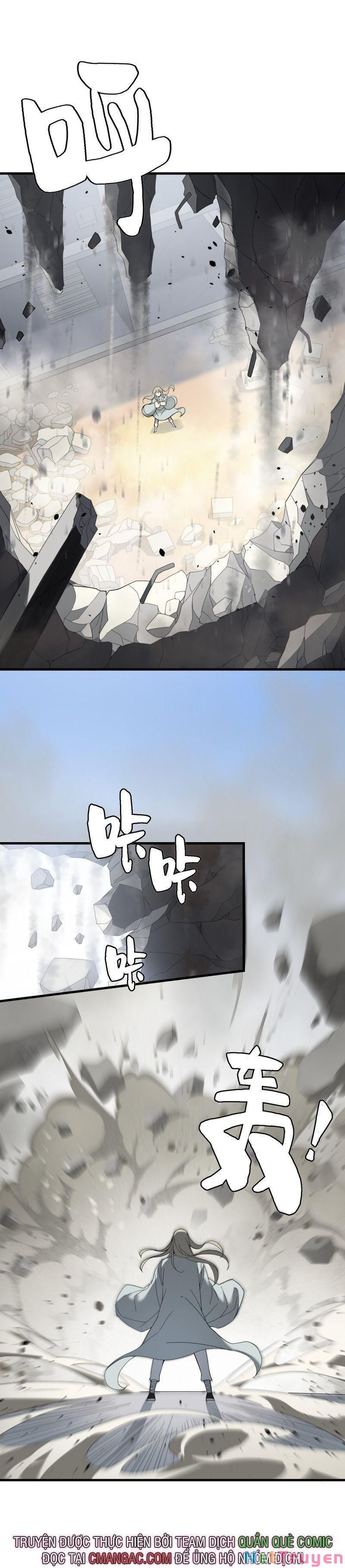 đọc truyện Tôi Vô Địch Sau Khi Xuống Núi Chương 3 ảnh 21 tại Thiên Thai Truyện