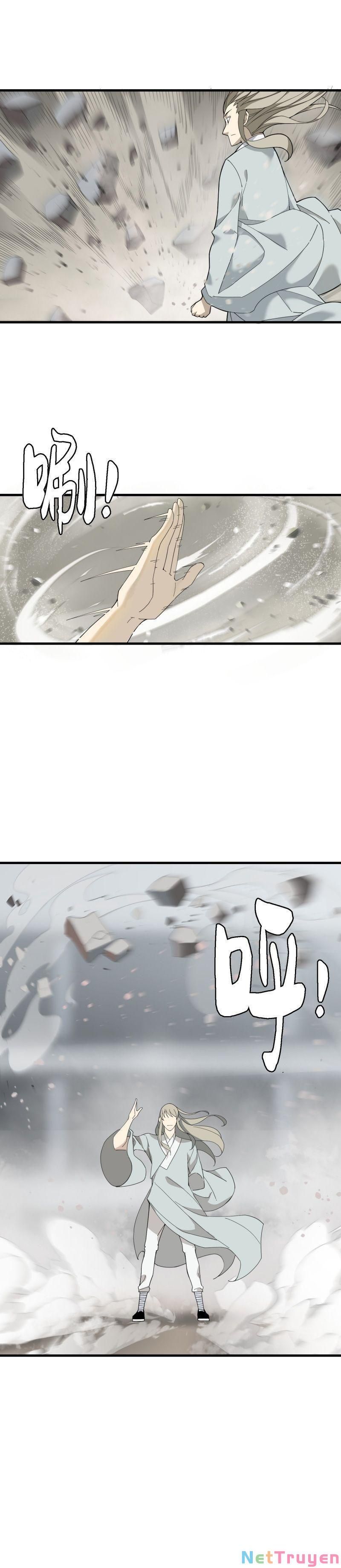 đọc truyện Tôi Vô Địch Sau Khi Xuống Núi Chương 3 ảnh 22 tại Thiên Thai Truyện