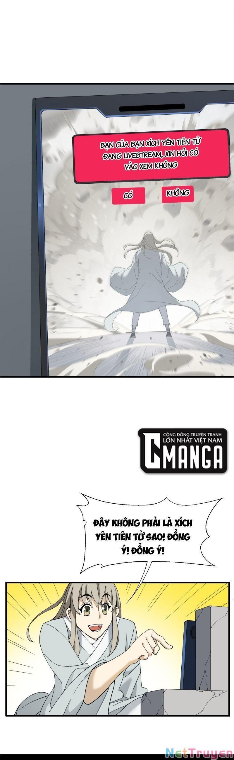 đọc truyện Tôi Vô Địch Sau Khi Xuống Núi Chương 3 ảnh 25 tại Thiên Thai Truyện