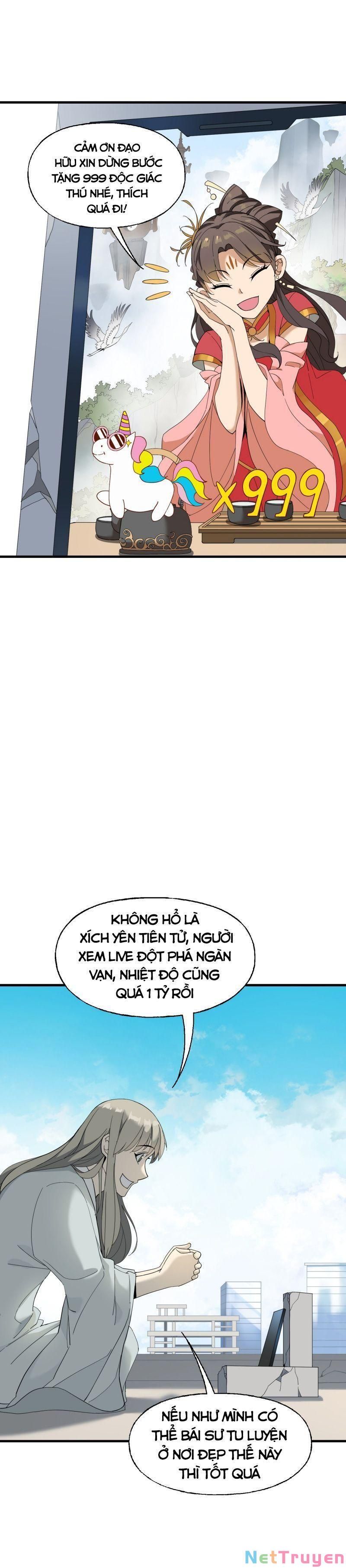 đọc truyện Tôi Vô Địch Sau Khi Xuống Núi Chương 3 ảnh 28 tại Thiên Thai Truyện