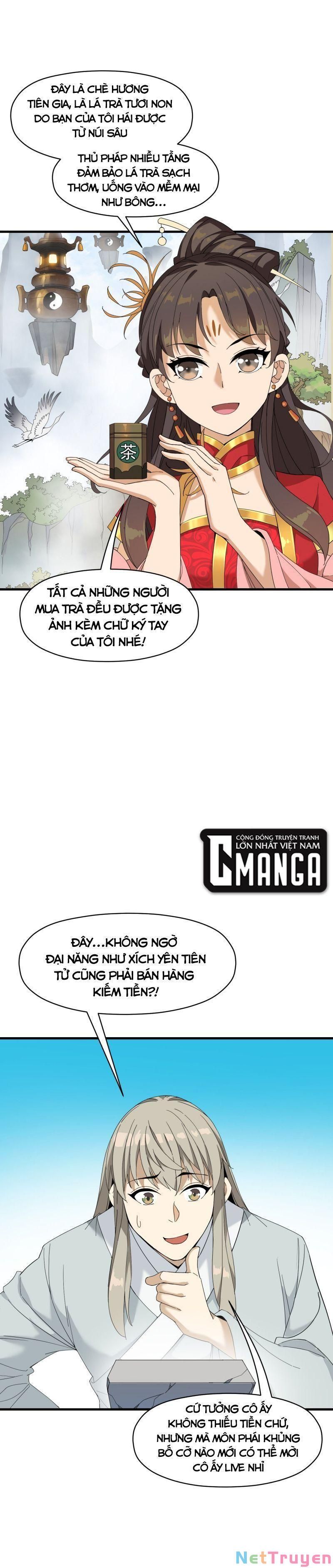 đọc truyện Tôi Vô Địch Sau Khi Xuống Núi Chương 3 ảnh 29 tại Thiên Thai Truyện