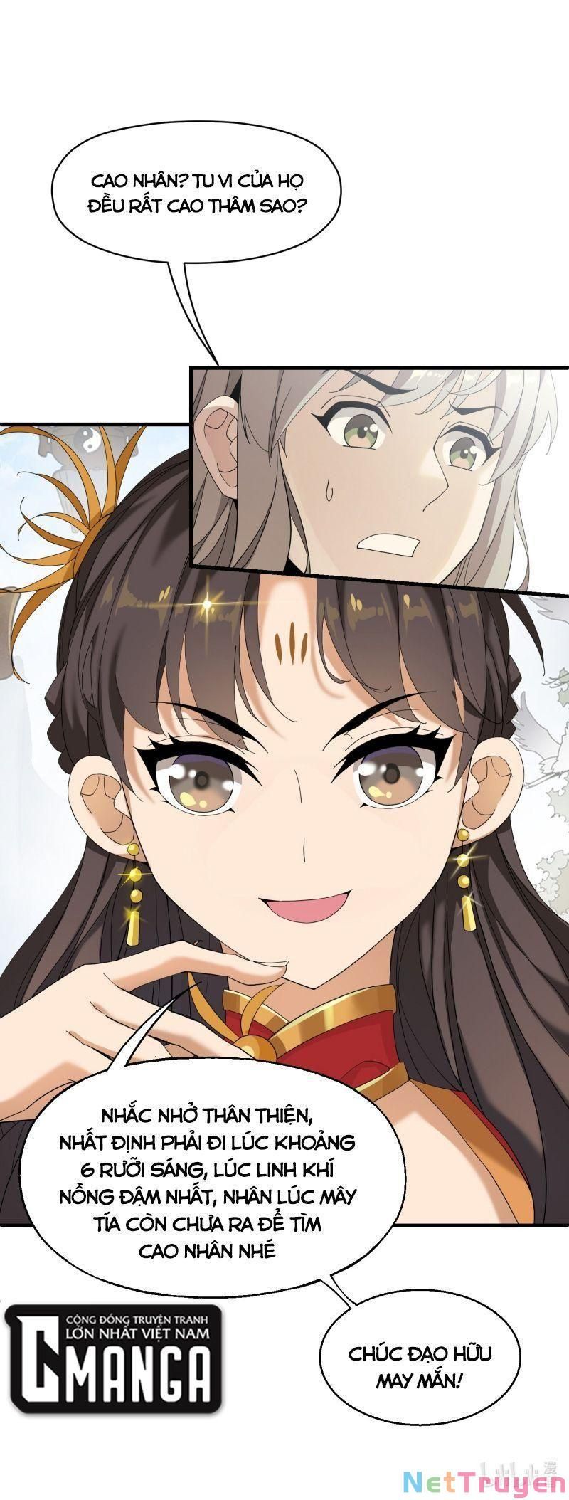 đọc truyện Tôi Vô Địch Sau Khi Xuống Núi Chương 3 ảnh 33 tại Thiên Thai Truyện