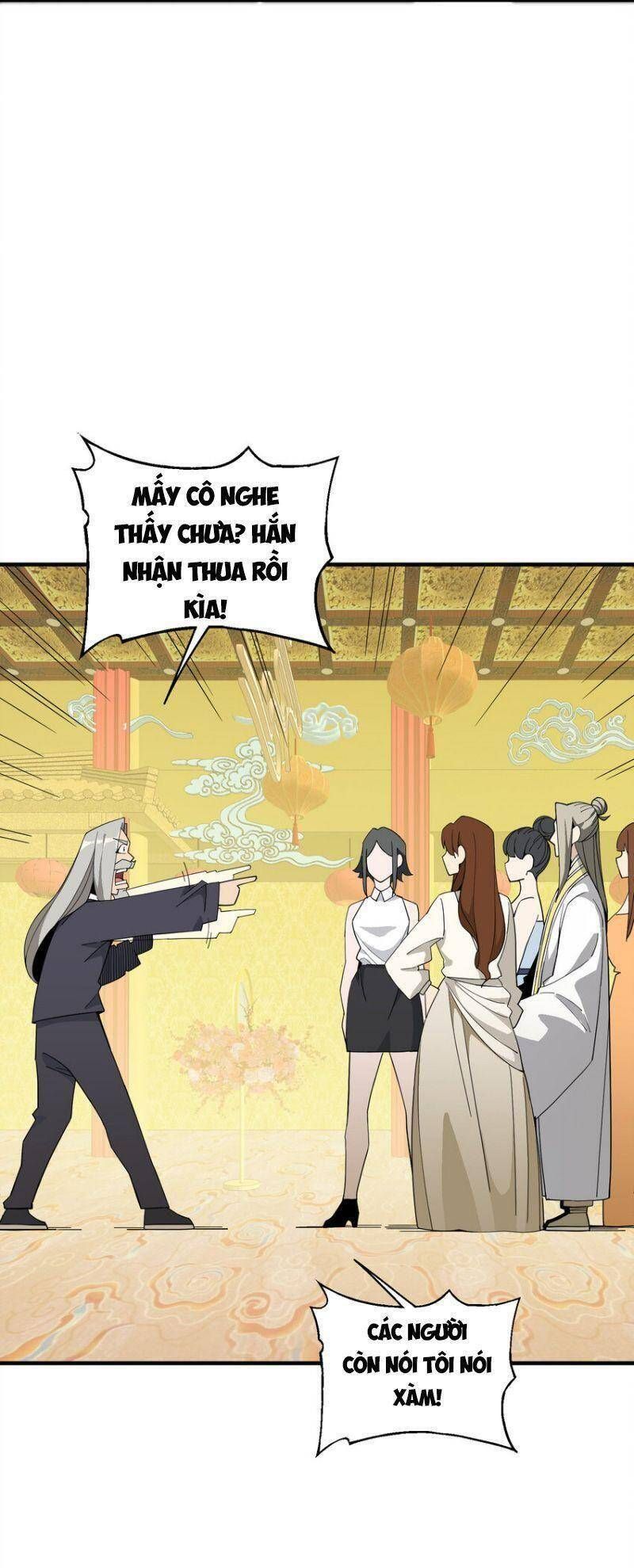 đọc truyện Tôi Vô Địch Sau Khi Xuống Núi Chương 30 ảnh 15 tại Thiên Thai Truyện